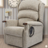Primacare Denbigh Riser Recliner Chair