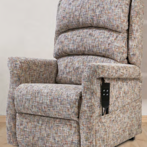 Primacare Raglan Riser Recliner Chair