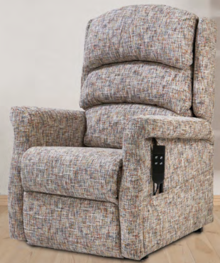 Primacare Raglan Riser Recliner Chair