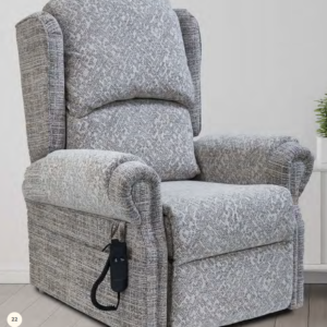 Primacare Powys Riser Recliner Chair