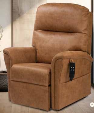Primacare Cowbridge Riser Recliner