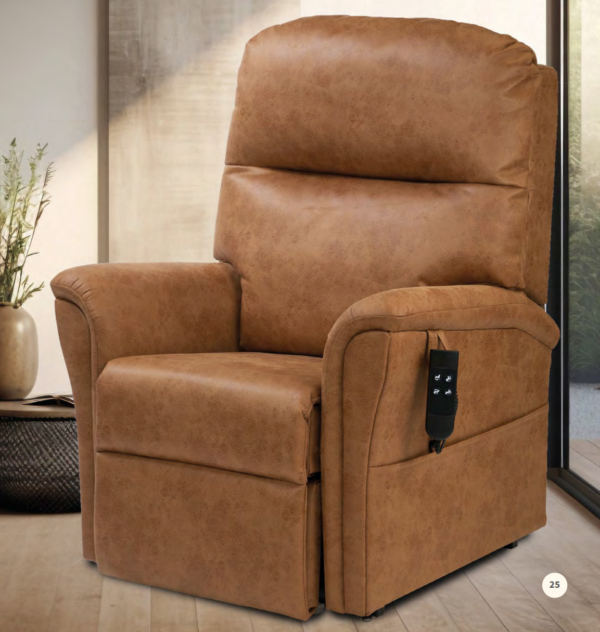 Primacare Cowbridge Riser Recliner