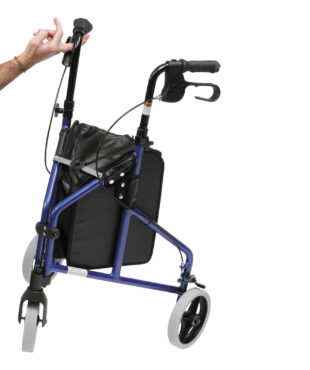 Ultra Lightweight Tri-Walker