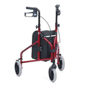 Ultra Lightweight Tri-Walker