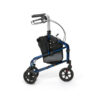 Drive Aluminium Tri Walker