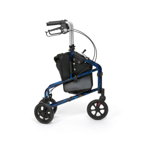 Drive Aluminium Tri Walker