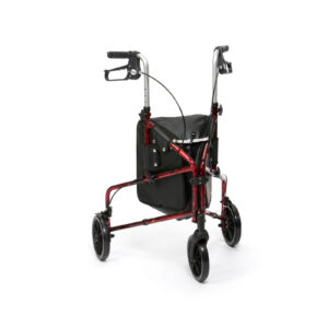 Drive Aluminium Tri Walker