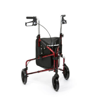 Drive Aluminium Tri Walker