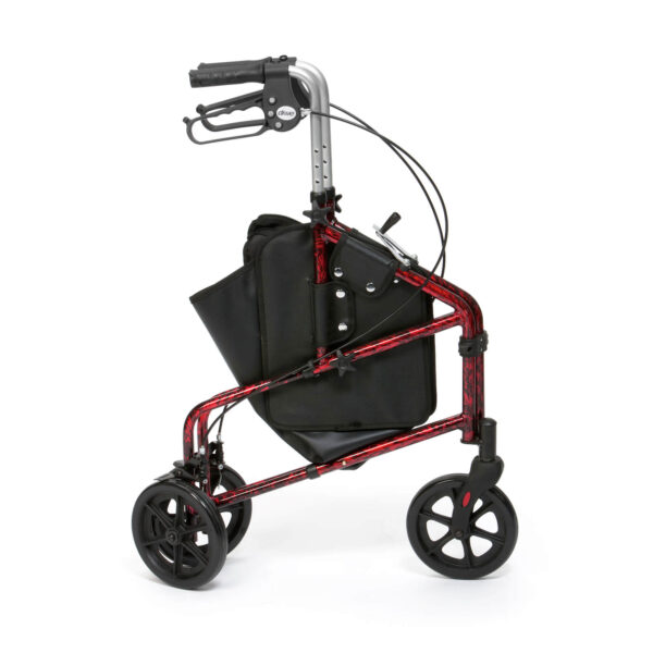 Drive Aluminium Tri Walker