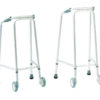 Drive Wheeled Domestic Walking Frame