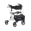Drive DeVilbiss Suspension Rollator