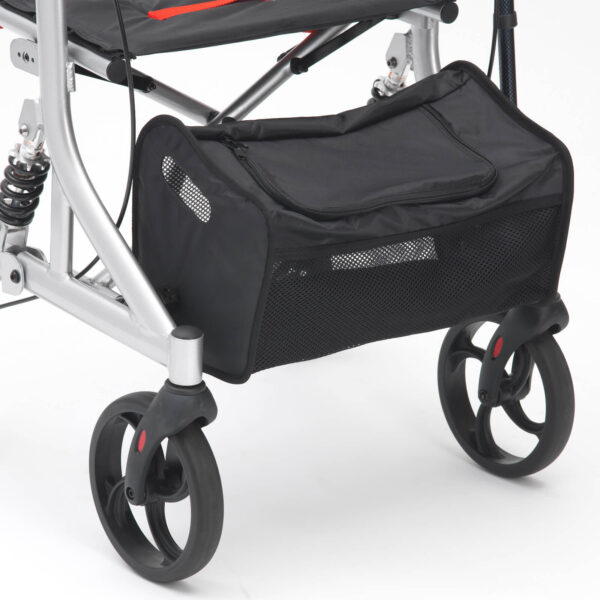 Drive DeVilbiss Suspension Rollator