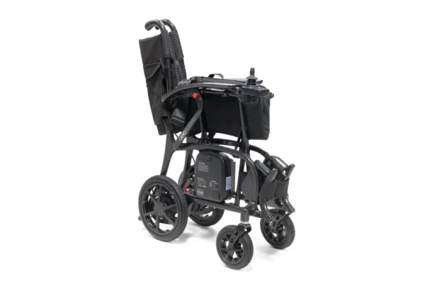 Drive AeroCarbon Powerchair
