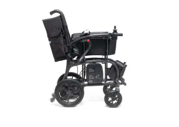 Drive AeroCarbon Powerchair