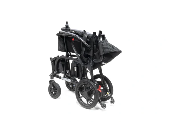 Drive AeroCarbon Powerchair