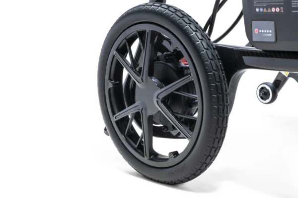 Drive AeroCarbon Powerchair