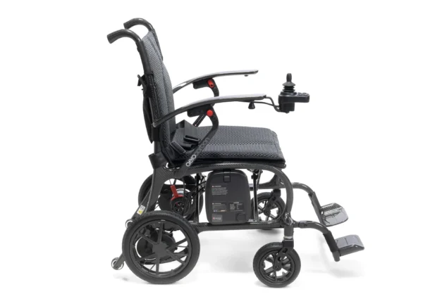 Drive AeroCarbon Powerchair