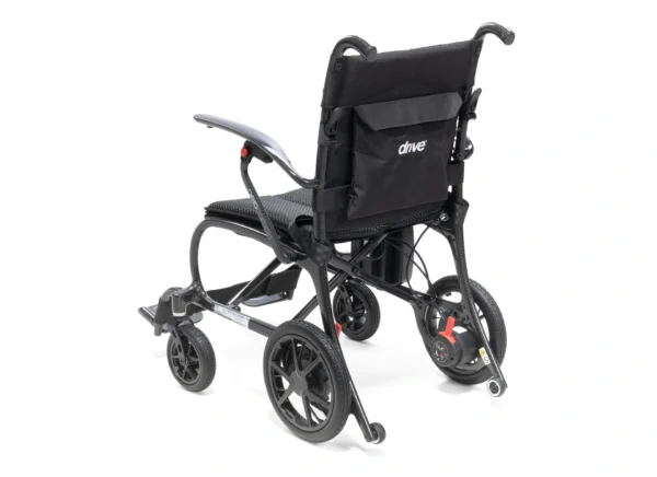 Drive AeroCarbon Powerchair