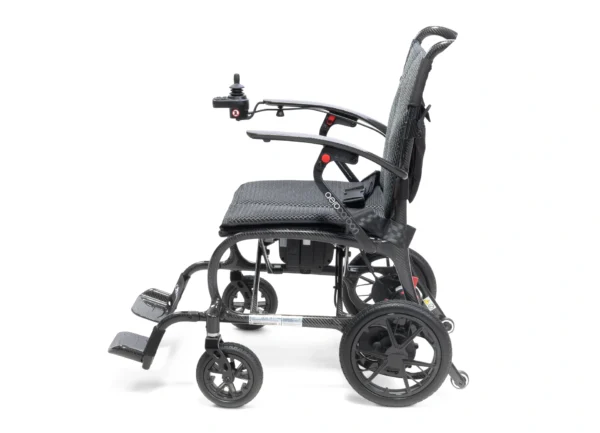 Drive AeroCarbon Powerchair