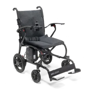 Drive AeroCarbon Powerchair