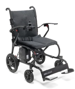 Drive AeroCarbon Powerchair