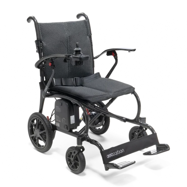 Drive AeroCarbon Powerchair