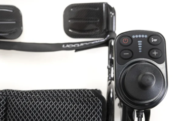 Drive AeroCarbon Powerchair