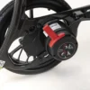 Drive AeroCarbon Powerchair