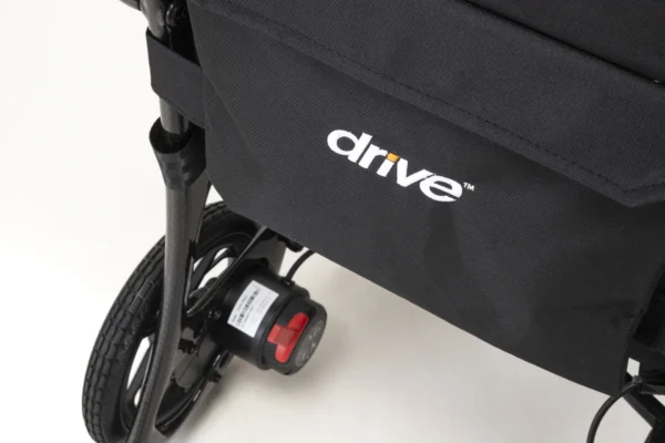 Drive AeroCarbon Powerchair